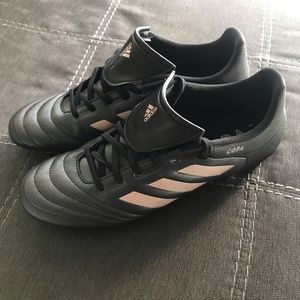 Adidas Copa 17.4 soccer cleats